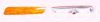KLOKKERHOLM 90080903 Side Marker Light